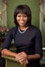 Michelle Obama avatar
