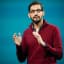 Sundar Pichai avatar